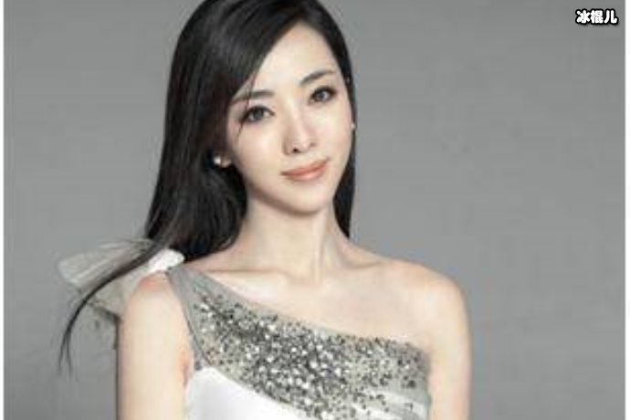 她是东方卫视主持人，因为采访上海首富结缘