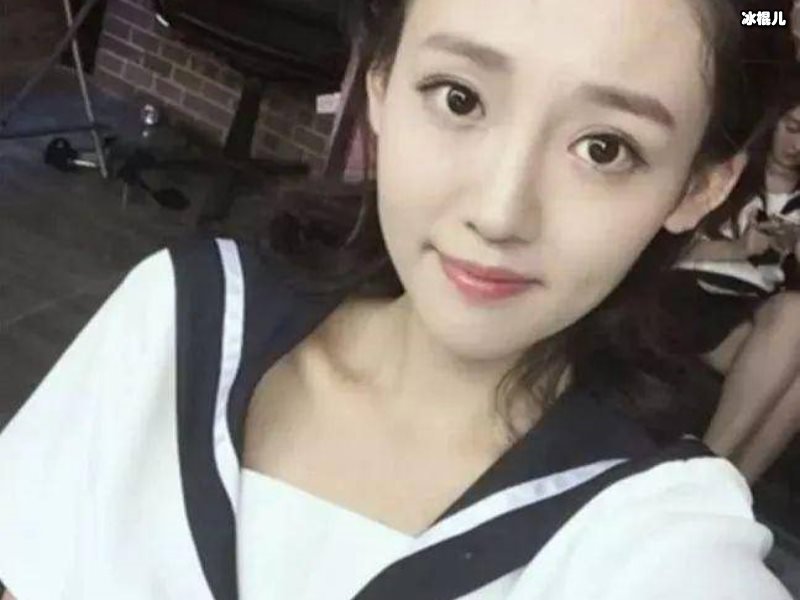 中国芭蕾舞第一人，抛开私生活看确实还不错