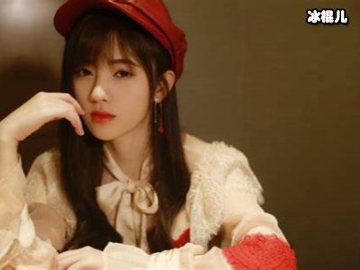 景甜代言的美食好伴侣无限畅饮，果蔬片天然健康