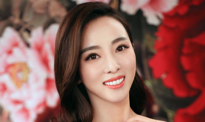 李思思的老公是谁