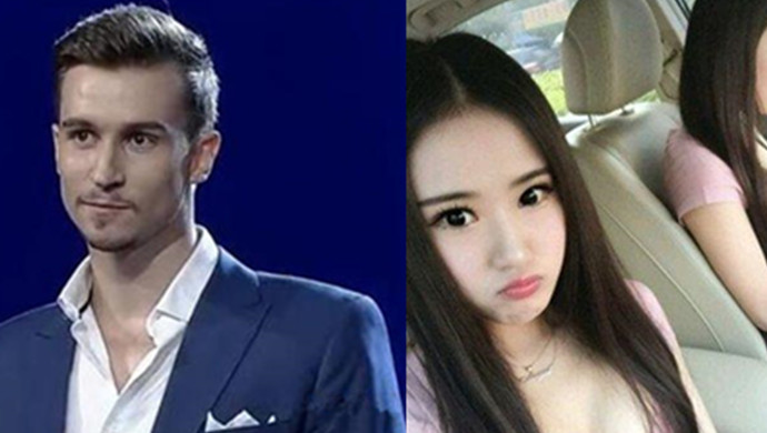 后来相传因小三分手