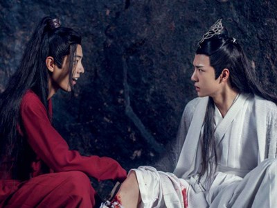 肖战获互联网电影节最佳男演员 粉丝却和《盗墓笔记》粉丝开撕？