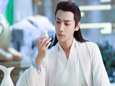 罗云熙工作室声明 邓伦粉丝做了什么被起诉