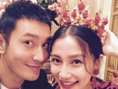 黄晓明跨界主持金鸡奖 网友们为什么这么期待