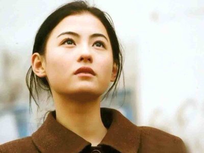 张柏芝为三胎庆生 庆生宴上老公露脸？