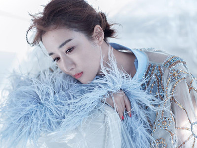 李依晓曾经是最美甄宓 从什么时候开始演恶毒的女配