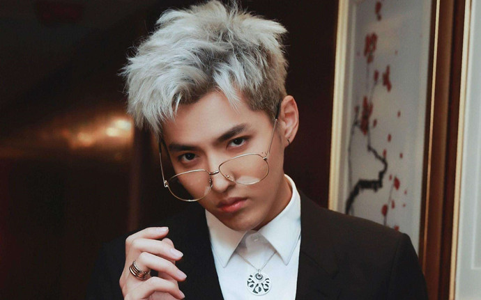 吴亦凡参加了新综艺，似乎已经退出青簪行