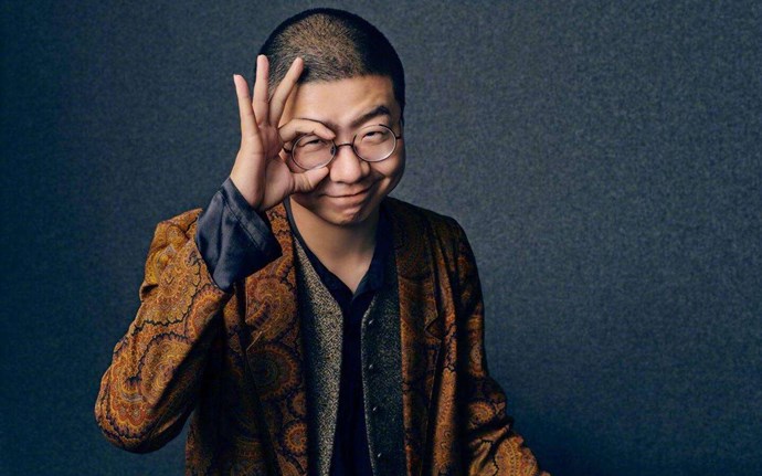 李诞也是笑果文化的股东