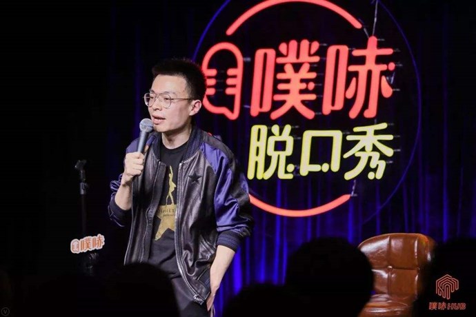 程璐是一个非常有才华的人
