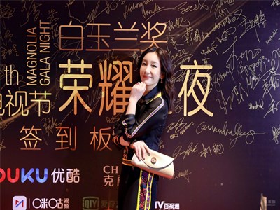 网剧可参评白玉兰 标准严格许多网剧无法参评？