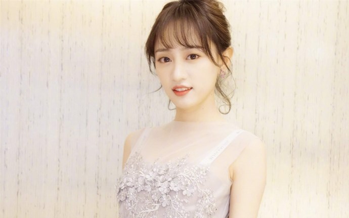 黄婷婷发文宣布解约