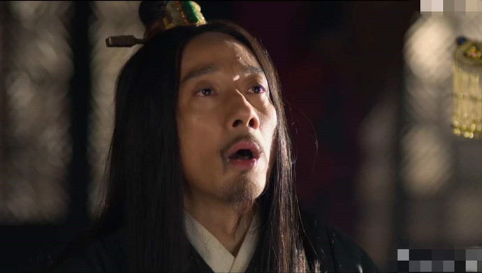 张仪是怎么死的