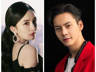 陈伟霆企图压番杨幂？番位对于演员来说到底有多重要