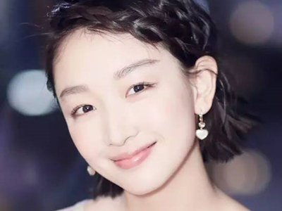 周冬雨赵丽颖合作古装电影？如今自己反而公开打脸