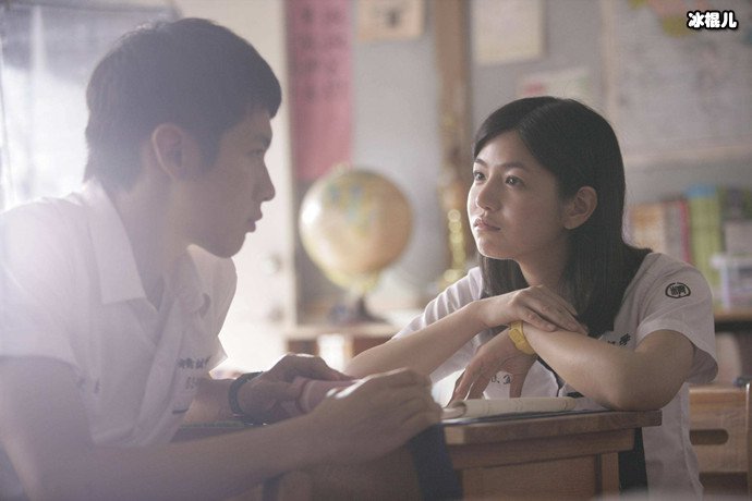 《那些年》剧照