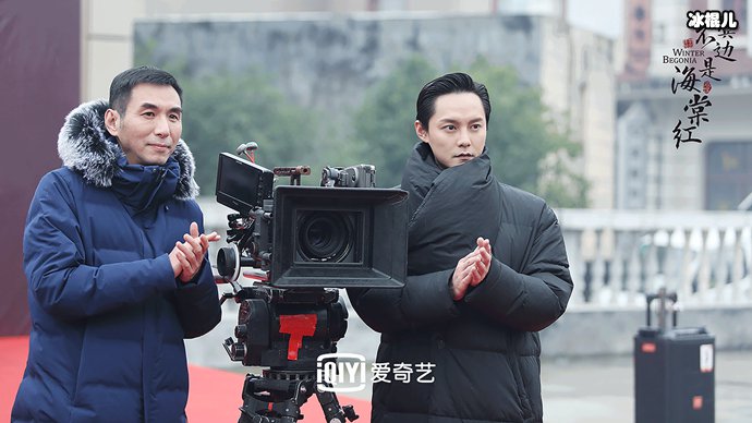 黄晓明发通稿diss尹正