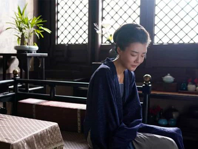 《清平乐》中李顺容扮演者？车晓背景强大身份曝光