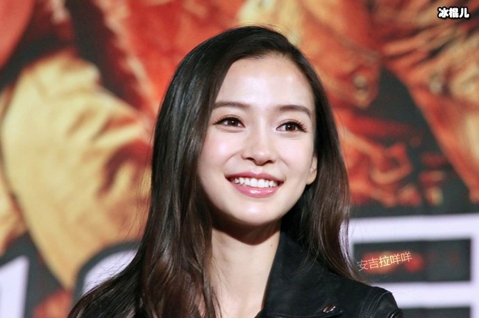 baby和郭涛有什么关系吗