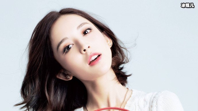 古力娜扎出演大唐明月女主