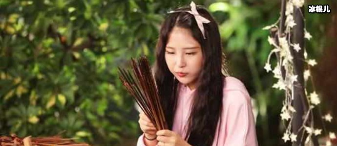 猫妹妹照片