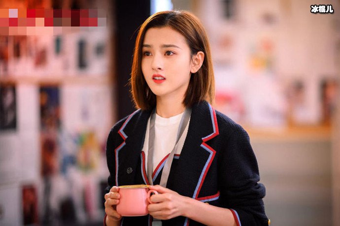 盛装乔治和李娜关系
