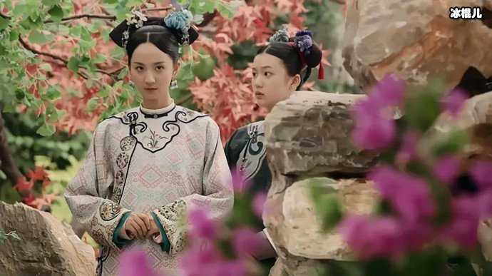 思婉格格是谁的女儿