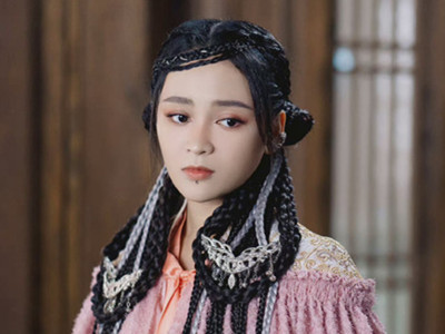 王一菲与君初相识里演谁 卿瑶是好的吗角色介绍