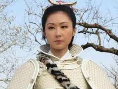  隋唐英雄中新月娥的结局是什么 新月娥是被谁杀的