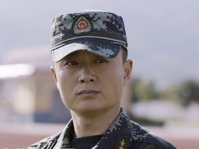 特战荣耀李祥为什么打码 李祥转业退伍是在哪一集