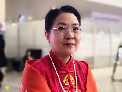赵甲第被嫌弃奶奶出场是多少集 赵奶奶的结局是什么