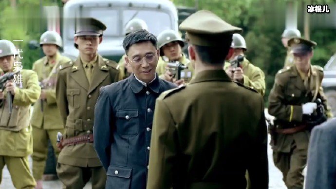 一代枭雄胡前宽是什么人