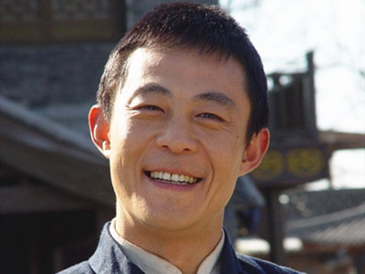 《大染坊》陈寿亭原型是谁 陈寿亭的结局介绍