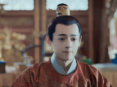 《山河月明》湘王之死是哪集 湘王为什么要自焚呢