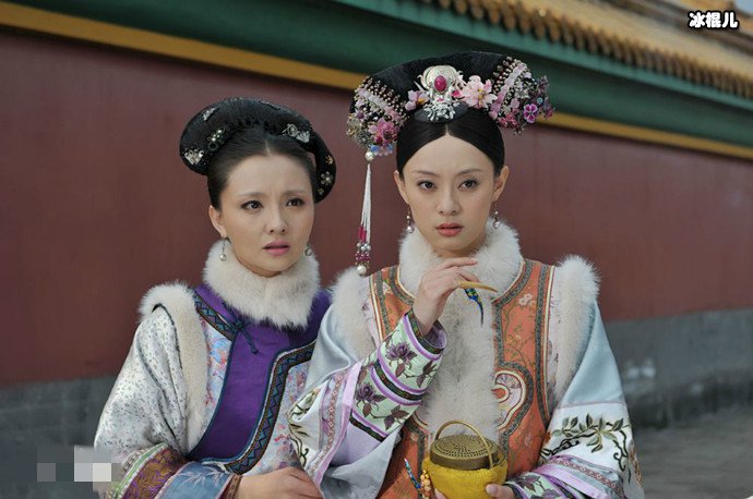 槿汐为什么帮甄嬛
