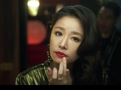 《华灯初上》中谁是凶手 《华灯初上》大结局介绍