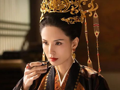 且试天下百里氏野心暴露 竟让丰莒逼宫谋反结局大快人心