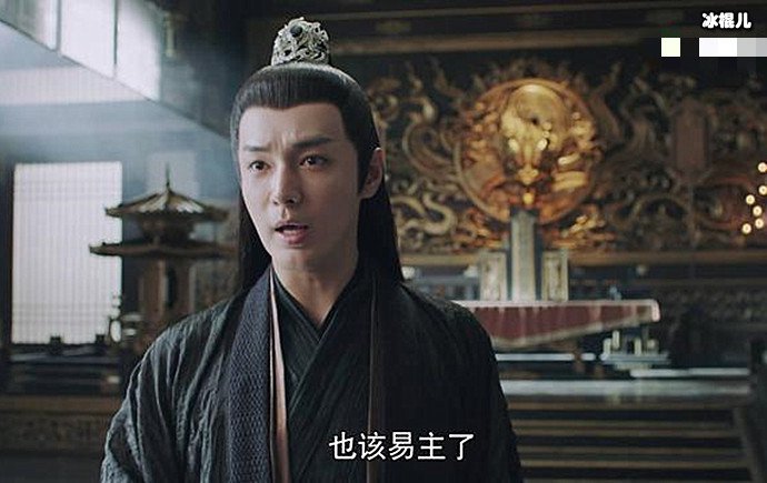 且试天下大结局介绍