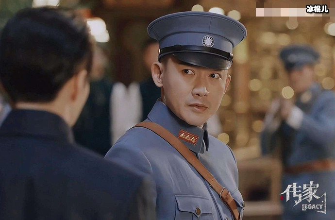 易钟灵为何不喜欢席维安