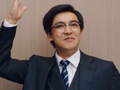 电视剧《破事精英》6月18日爆笑开播 李佳航演领导啦