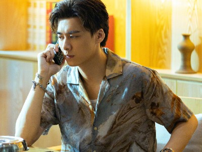 《暗夜行者》插曲是什么歌 《癖》完整版在线听歌方式