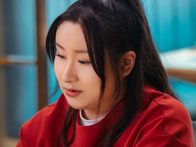 电视剧《我的开挂人生》开播 锤娜丽莎演绎胖女孩的开挂逆袭