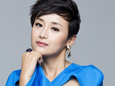 演员傅淼结婚了没 感情现状曝光其老公是一名律师