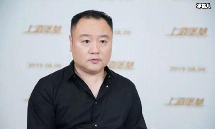 《上海堡垒》导演滕华涛