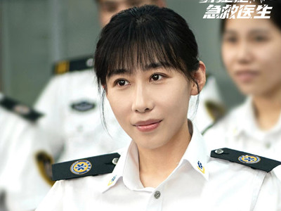 《奔跑吧急救医生》官宣 佟大为任素汐等主演,上演生死时速