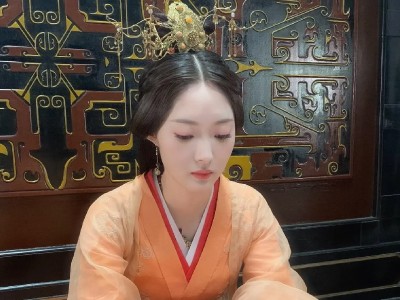 星汉灿烂裕昌郡主结局怎样 她最后嫁给谁了