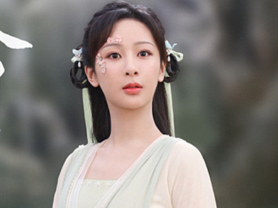 沉香如屑颜淡脸上为何长青斑 最后是怎么治好的