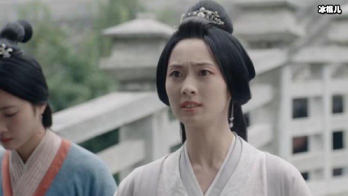 星汉灿烂太子妃是好是坏