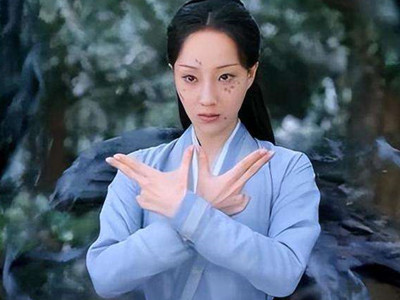 沉香如屑萤灯下凡为何还有法力 她一再作恶最终自食恶果