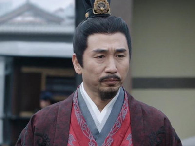 《月升沧海》凌不疑杀凌益是哪集 疑商夫妇开虐了