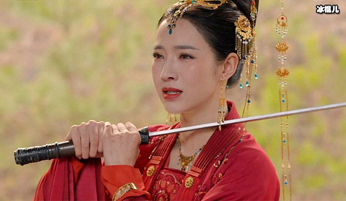 萧惊雀结局自刎了